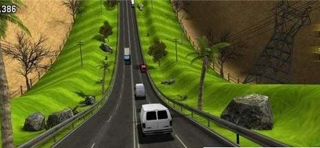 
                        涡轮交通                    截图2