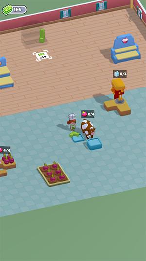 
                        我的梦想蛋糕店                    截图1