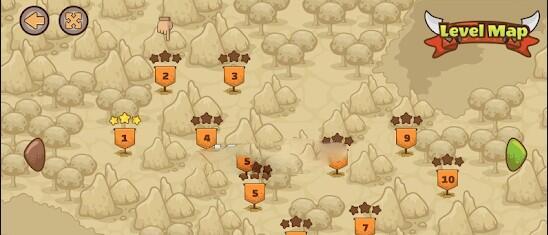 
                        堡垒防御2019                    截图1