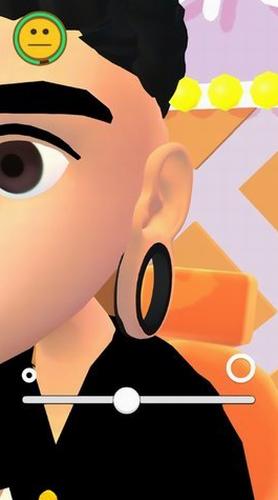 
                        我打耳钉特牛                    截图0