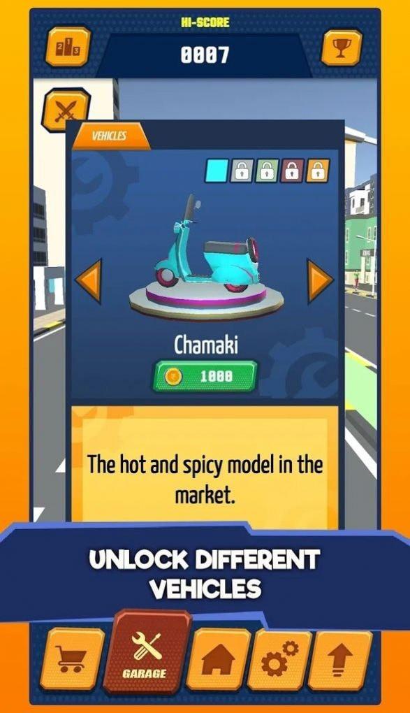 
                        送餐运行                    截图0