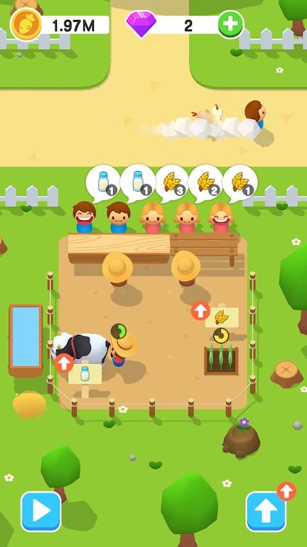 
                        农场风险投资                    截图0