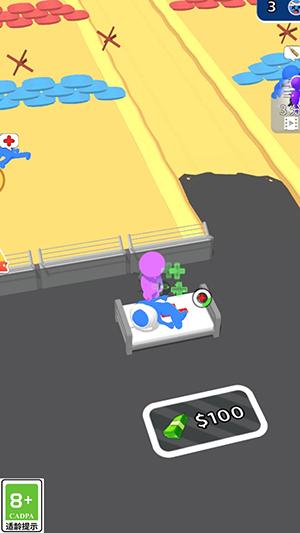 
                        家园防线                    截图2