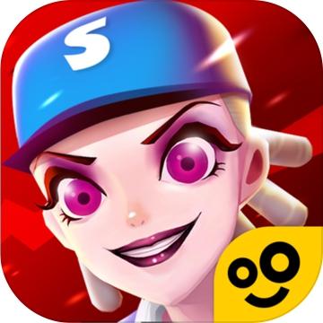 
                        战斗少女跑酷最新版                    