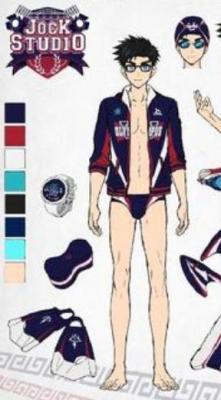 
                        Jock Studio游戏                    截图1