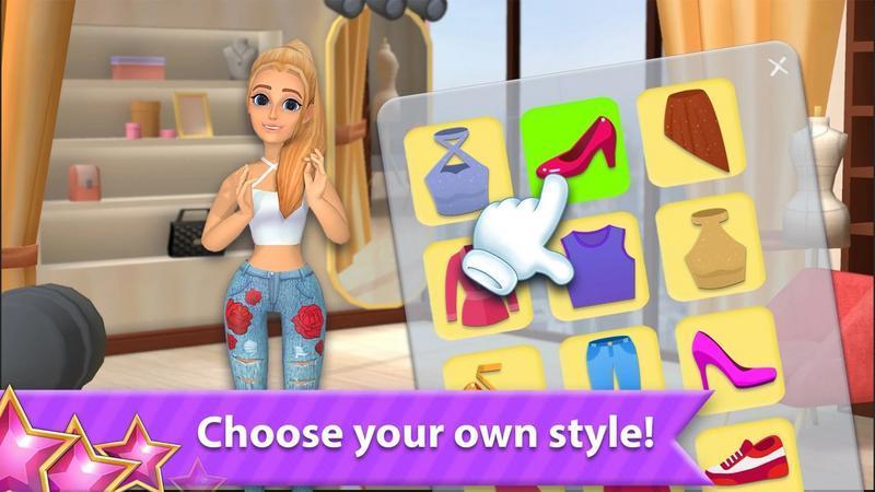 
                        有趣的咖啡馆                    截图1