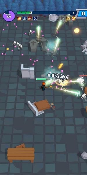 法术我贼溜安卓版