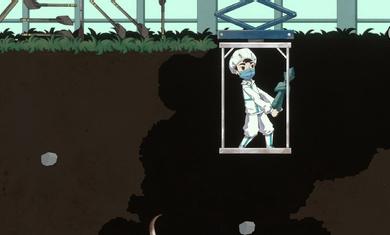 
                        三星堆发掘现场                    截图2