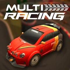 
                        双人迷你遥控赛车                    