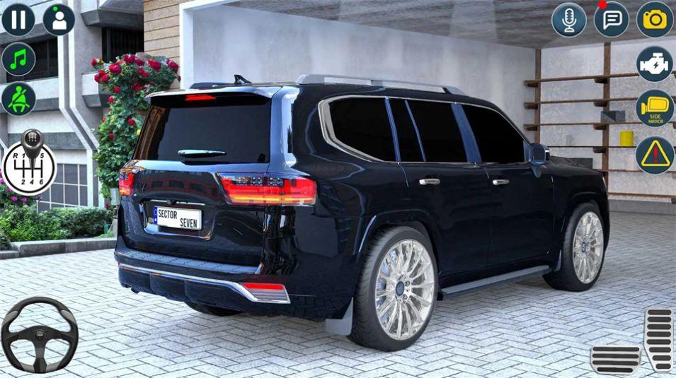 
                        汽车驾驶学校3D                    截图1