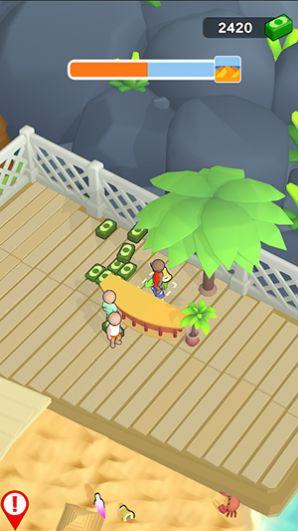 
                        海滩经理模拟器                    截图1