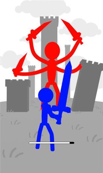 
                        火柴人英雄塔防模拟器                    截图2