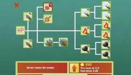 
                        迷你堡垒                    截图1