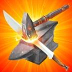 
                        锻刀大师内置菜单                    