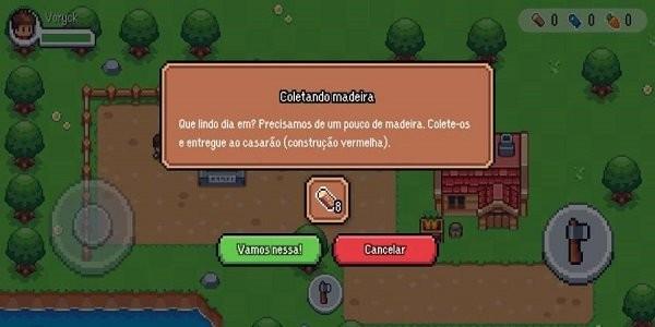 
                        阳光之地单机                    截图1