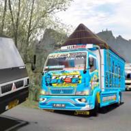 
                        卡车奥伦东爪哇                    