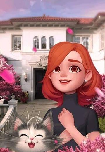 
                        甜蜜别墅                    截图0