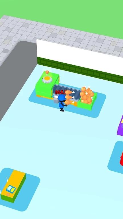 
                        恐龙宠物店                    截图0