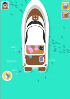 
                        闲置海洋大亨                    截图0