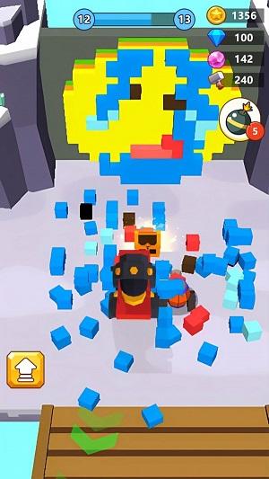 
                        机器人波比                    截图0