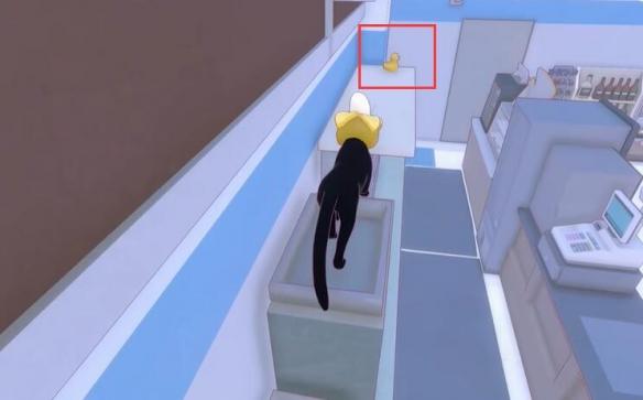 大城小猫模拟器中文版