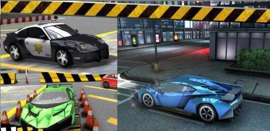 
                        停车大师2019                    截图0