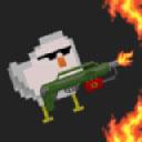 
                        沙盒世界内置模组                    