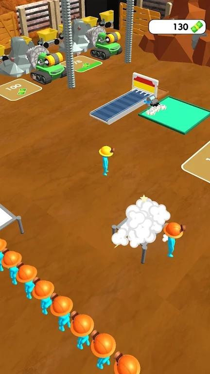 
                        我的矿业帝国                    截图1