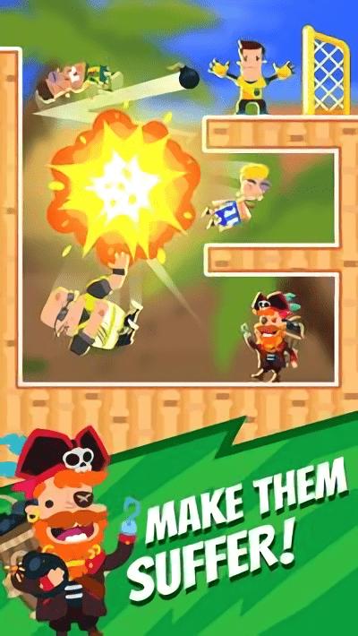 
                        足球一击必杀                    截图2