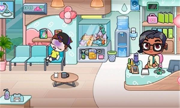 
                        托卡开放乐园兼容                    截图1