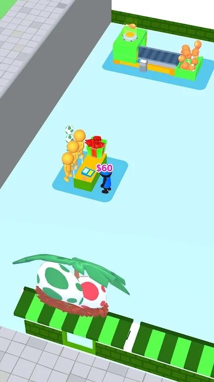 
                        恐龙宠物店                    截图2