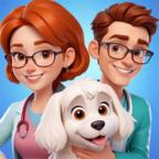 
                        宠物护理医院诊所                    