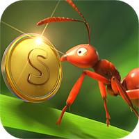 
                        小小蚁国蚁族时代                    