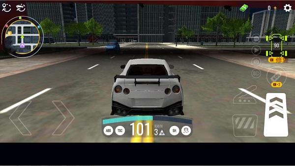 
                        漂移王者联盟                    截图0