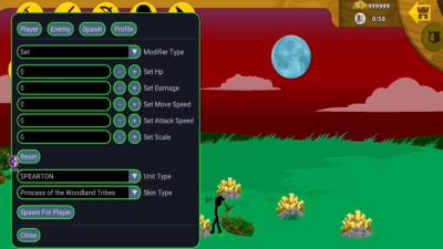 
                        Stickman                    截图0