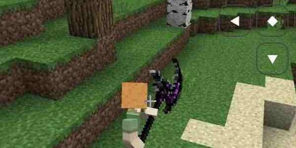 我的世界烦人的村民6.0