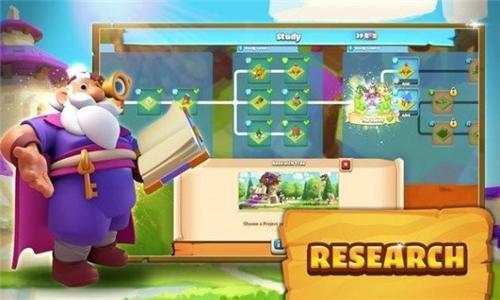 
                        埃弗代尔                    截图1