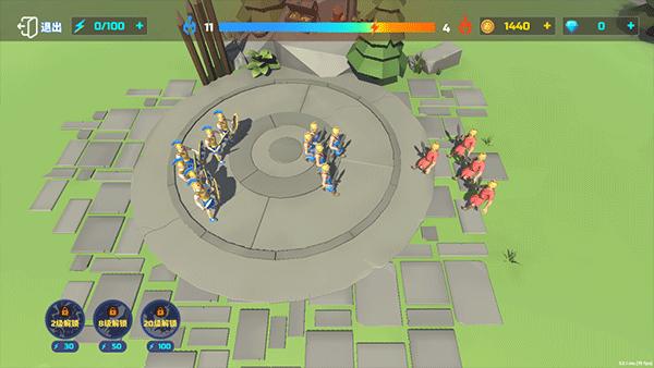 全面战争模拟器中文版