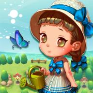 
                        小镇与朋友的故事                    