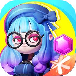 
                        宝石大乱斗手游                    