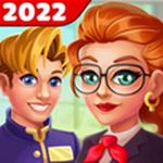 
                        门特曼疯狂酒店                    