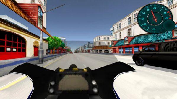 
                        街头运动达人                    截图1