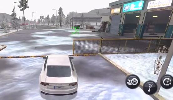 终极卡车模拟器1.2.0