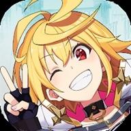 
                        乖离性百万亚瑟王环                    