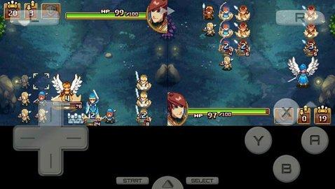 魔法门之英雄交锋