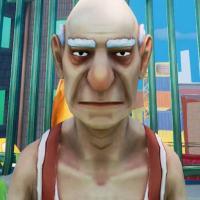 
                        爷的青春回来了                    