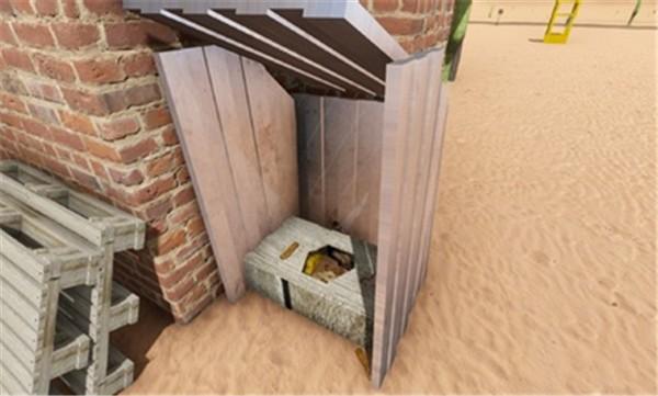 
                        长途旅行2023                    截图0