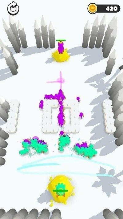 
                        DrawArmy                    截图0