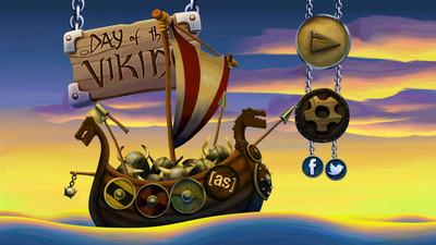 
                        维京时期                    截图0