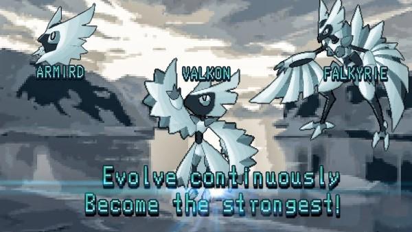 
                        怪物驯兽师                    截图1